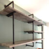 Shelves