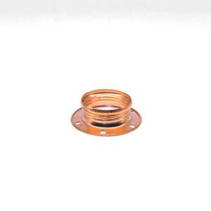 Accessoire pour lampe Ferrule douille E14 métallique DIY – Cuivre – MCFL0430820W8