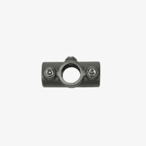 Raccord Direct Clamp 119 Croix traversant Direct – 1/2″ pour assemblage tubulaire direct – MCFH0119012W1