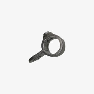 Raccord Direct Clamp 173M Bague avec attache centrale Direct pour assemblage tubulaire direct – MCFH0173000W1